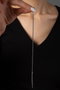 Heliophilia Silver Pulsera de Metal Plateado CBL9575